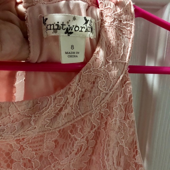 Pretty Dress for Kids 👗 - Picture 3 of 5